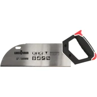 Serrucho Costilla 12-pulg 300mm Ubermann
