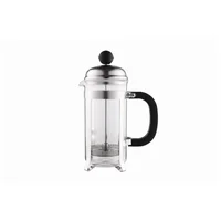 Cafetera Prensa Francesa 350ml a Presión Metal