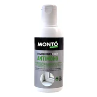 Aditivo Antihongos para Pinturas Base Agua Montoplas 200 ml