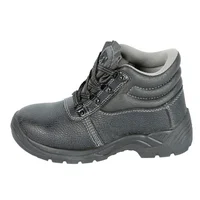 Karson Bota De Seguridad Hombre/Mujer Miami Karson Puntera Acero Talla 45