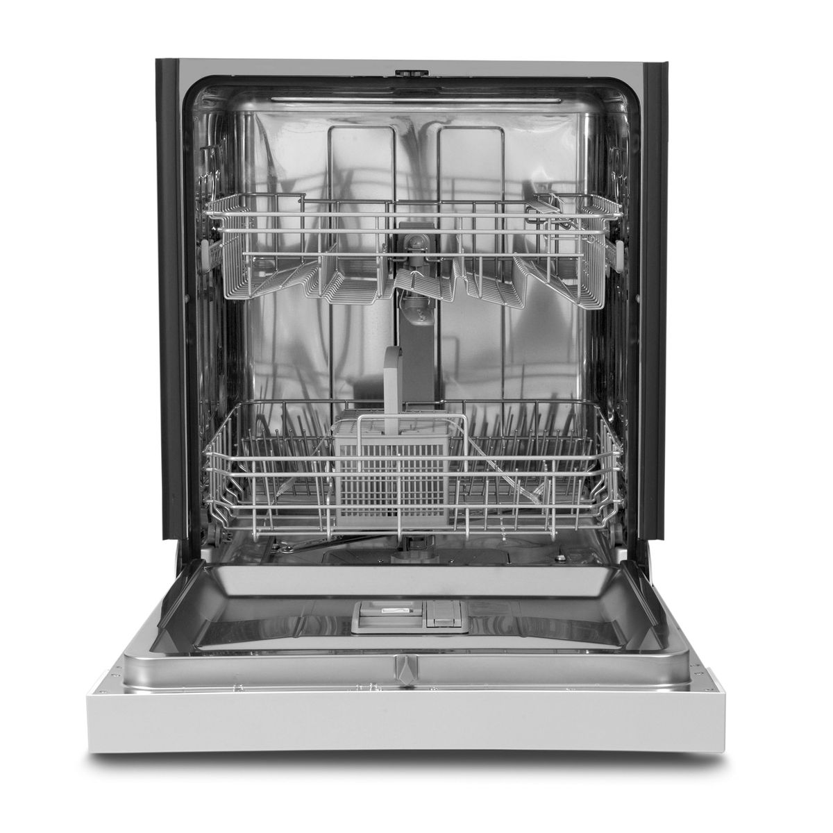 CHALLENGER - Lavavajillas 12 Puestos Inoxidable DW3912.1