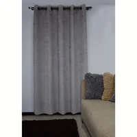 Cortina Sunout Jordania Gris 200 x 230 cm