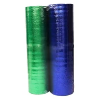Colchoneta Camping Enrollable Polietileno 60x180cm 2 Unidades Klimber