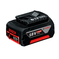 Batería 18 V Con Capacidad 4.0 Ah