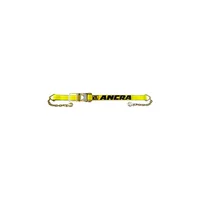 Correa Con Trinquete Con Cadena 7.62 Cm X 823 Cm