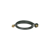 Manguera Adaptadora De Propano 152.4 Cm Para Parrilla Camco