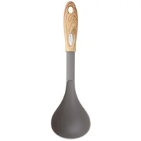 Cucharon Nylon Mango Wood