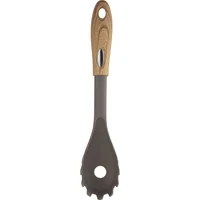 Cuchara Pasta Nylon Mango Wood