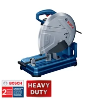 Tronzadora 14-pulg 2400W 3800rpm GCO 14-24