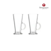 Mug Conic Milk X 2 Unidades