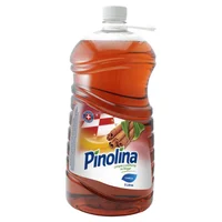 Limpiador Desinfectante Pinolina Canela 5000ml