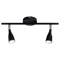 Barra LED Novo 2 Luces 660 Lúmenes 9w