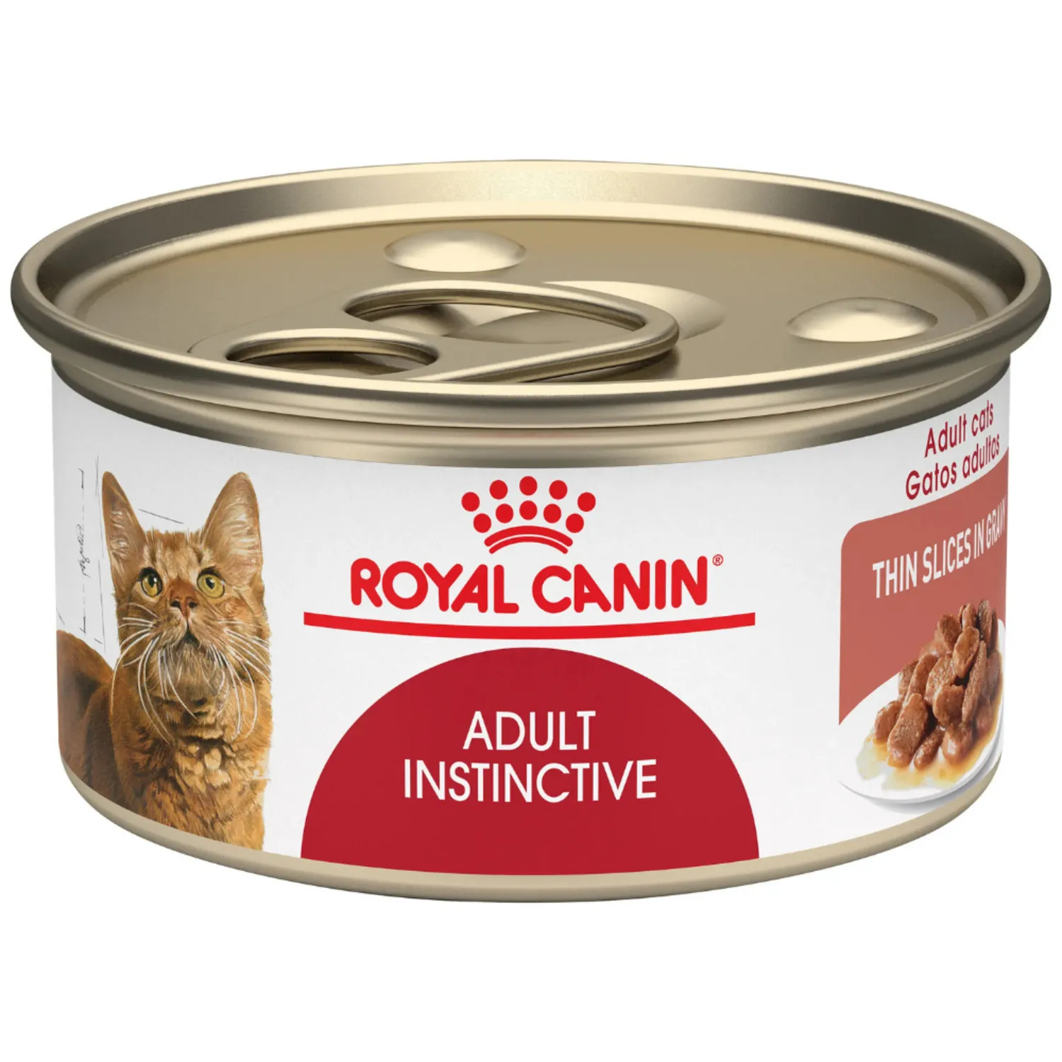 Pc alimento humedo gato adulto x85 g