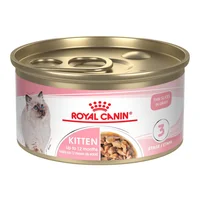 Pc alimento humedo royal gatitos x85 g