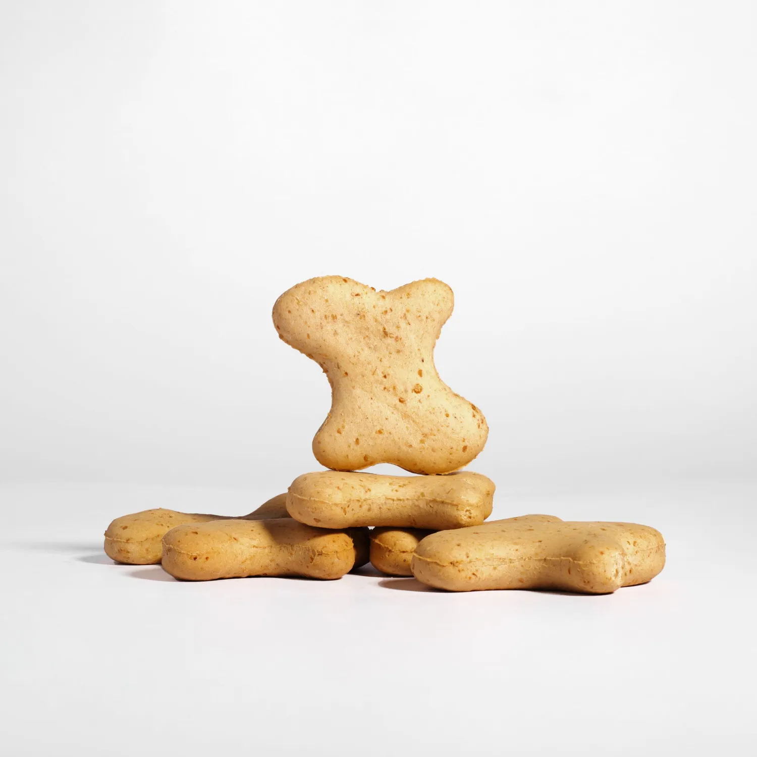 Snack Para Perro Bocaditos Surtidos Canamor 200g 3