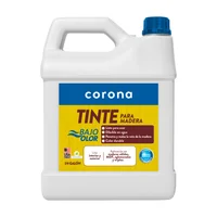Tinte para Madera Canelo 1/8 Galón
