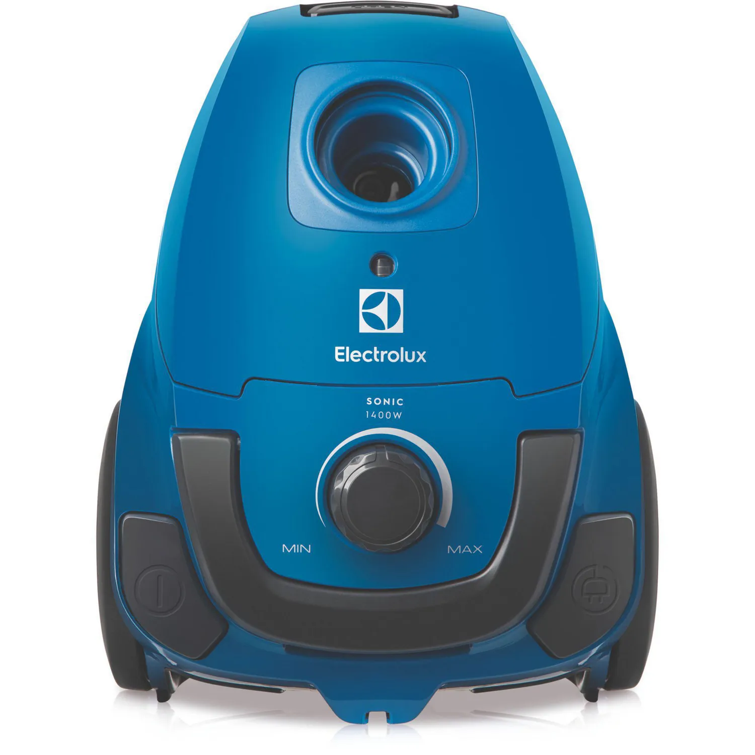 Aspiradora Sonic 1400W con Bolsa 1.5 Litros 3010CJG