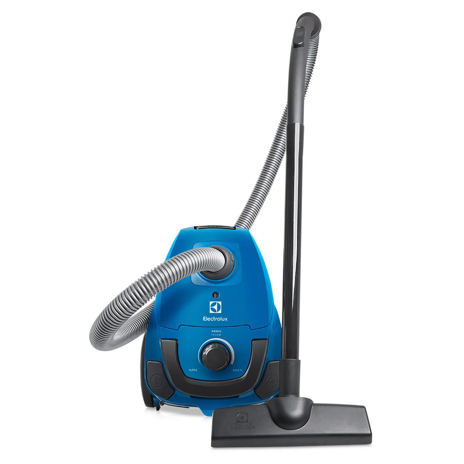 Aspiradora Sonic 1400W con Bolsa 1.5 Litros 3010CJG 4