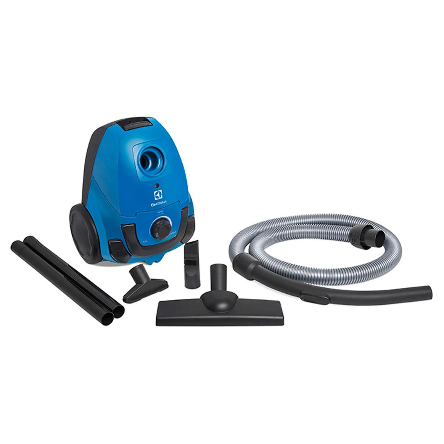 Aspiradora Sonic 1400W con Bolsa 1.5 Litros 3010CJG 5