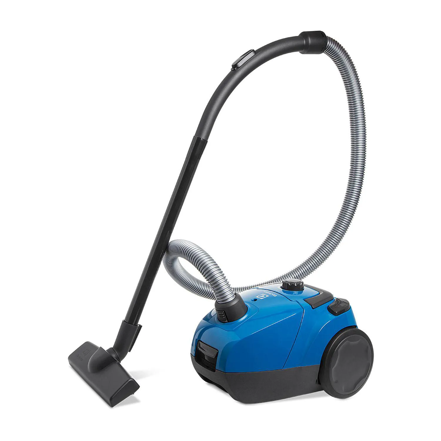 Aspiradora Sonic 1400W con Bolsa 1.5 Litros 3010CJG 6