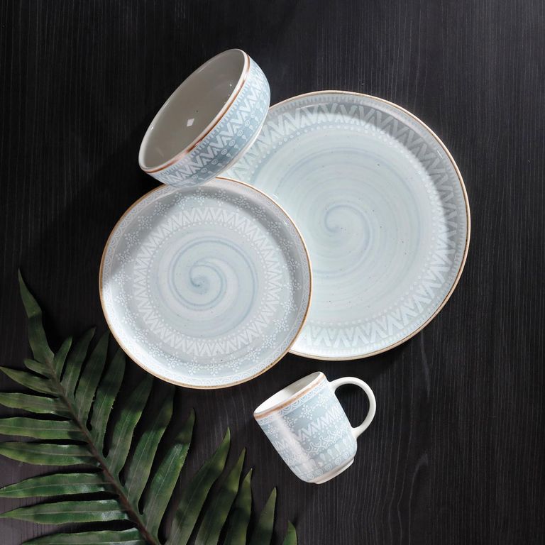 Vajillas Homecenter Vajillas Economicas Precios Vajillas Rojas