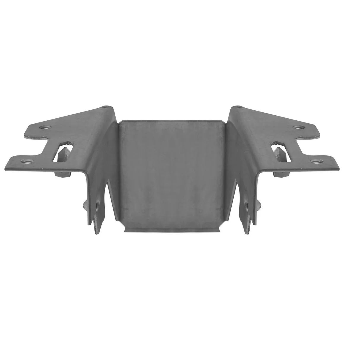 Soportes Metálicos Para Postes De Madera - Soluciones De Soporte Duraderas