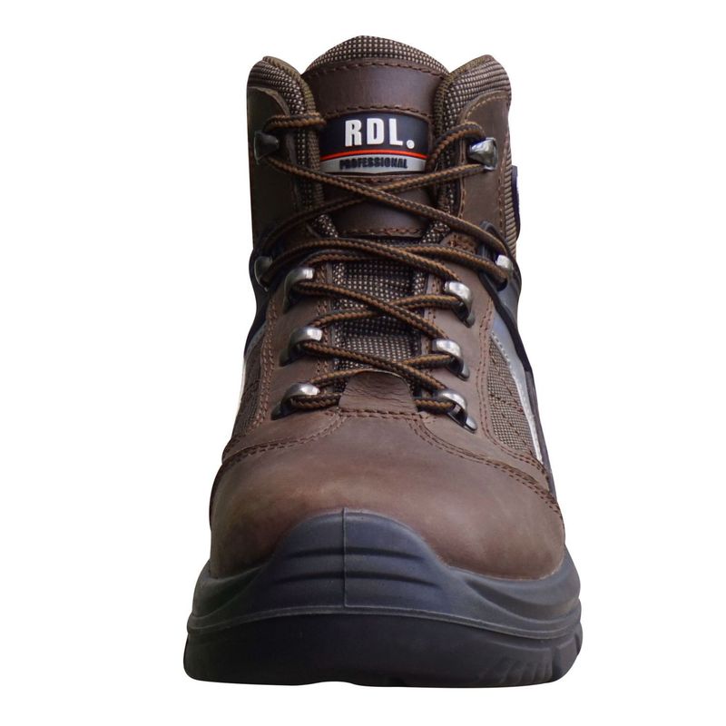 Homecenter Zapatos De Seguridad Redline Precio 