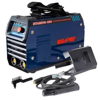 Soldador Inversor 20-160amp