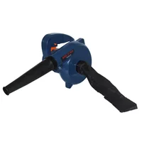 Pistola Sopladora de Aire 13000RPM 350w 2.3cbm/min