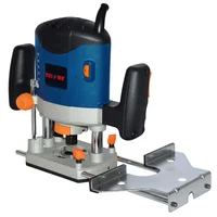 Ruteadora Electrónica 1050w 1.3hp
