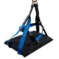 Silla Para Trabajo en Suspensión