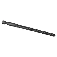Broca HHS Cobalto 9/32-pulg Ubermann