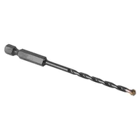 Broca Concreto 5/32x4-pulg Ubermann