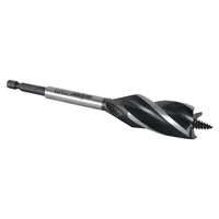 Broca Espada Madera 1-pulg Ubermann