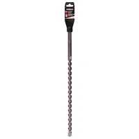 Broca SDS-Max 3/4 X 21-pulg Ubermann