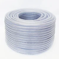 Manguera Superflex de 1/2 pulgada x 50 metros de longitud