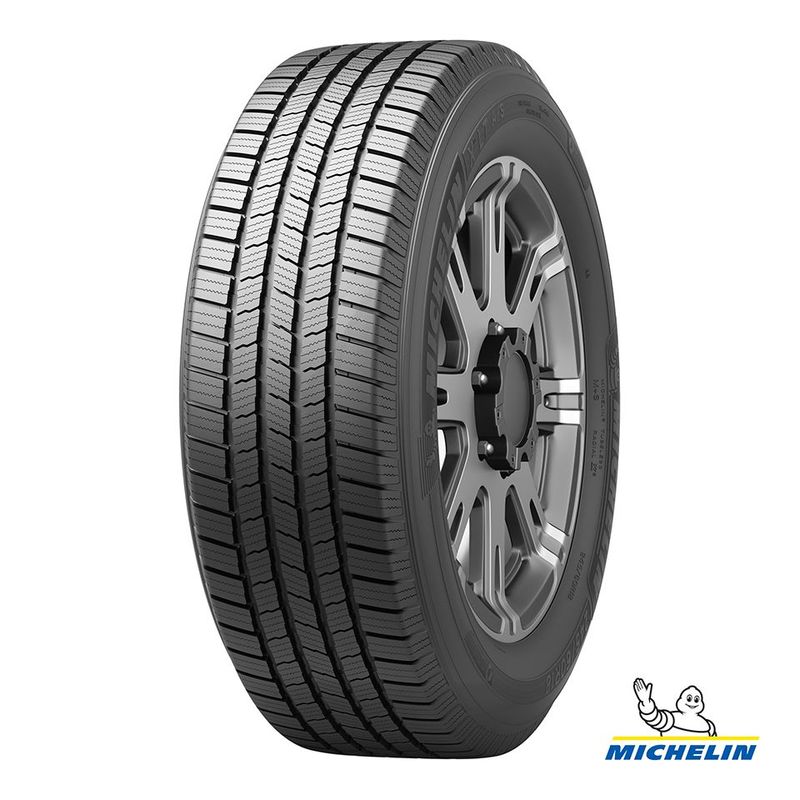 Llanta 265/70R16 Xl Lt A/S MICHELIN | falabella.com
