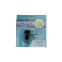 Tuerca Empaque Rosca