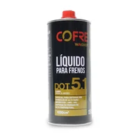 Liquido Frenos Dot5.1 High 900 Cm3