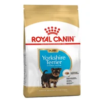 Pc Comida Seca Royal Canin York Shire Puppy 1.13