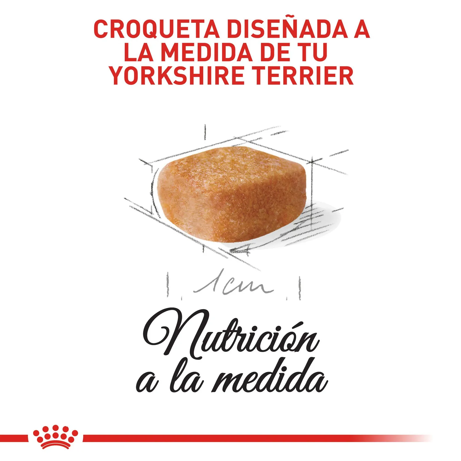 Pc Comida Seca Royal Canin York Shire Puppy 1.13 5