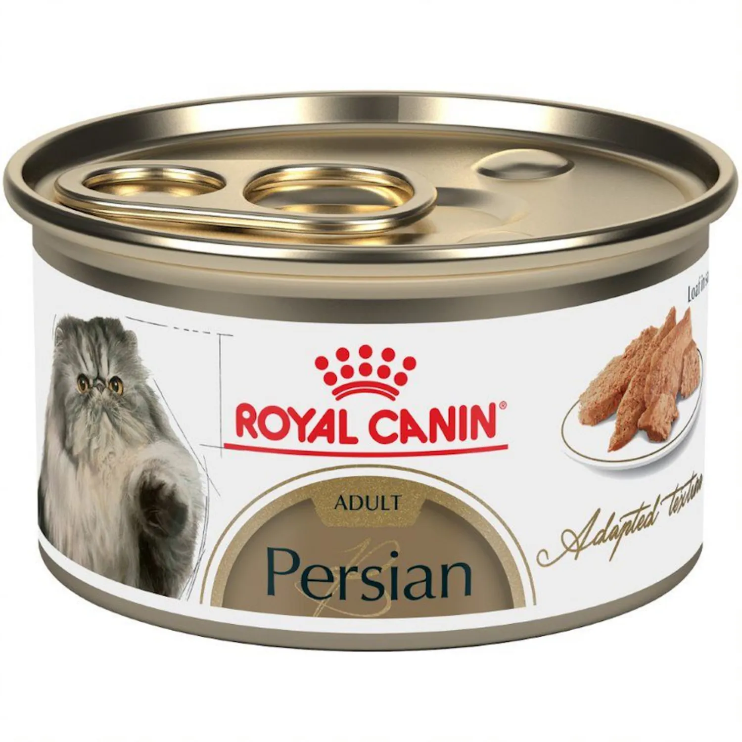 Alimento Humedo Para Gato Raza Persa Royal Canin 85 g
