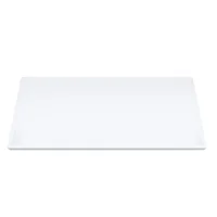Mesa De Trabajo Pro 140X60 Cm Blanca