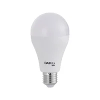 Bombillo Emergencia LED 470 Lúmenes 7w Luz Cálida Certificado