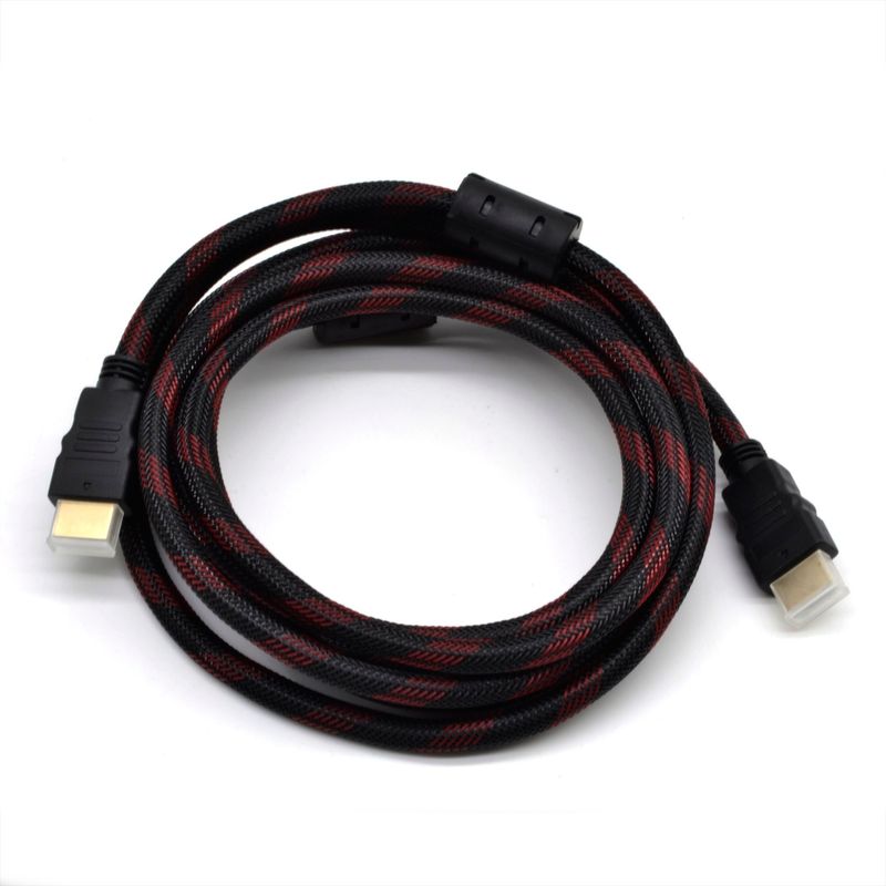 Hdtv Cable Cable Hdmi 20 Metros Homecenter MicroHDMI Cable HDMI