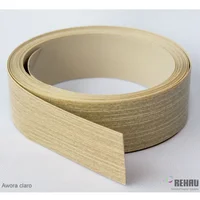Canto Rigido 22mm x 1 Metro Awoura Claro