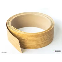 Canto Rigido 22mm x 1 Metro Caramel