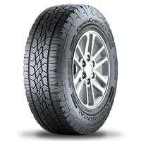 Llanta 235/55R18 100V FR CCATR