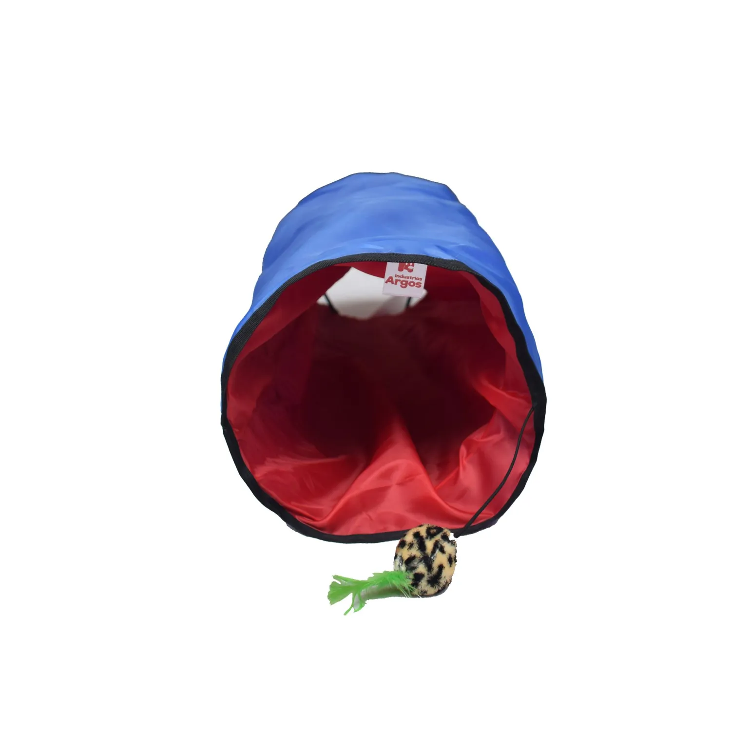 Tunel Para Gatos Petizoos 75cm