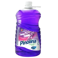 Limpiador Desinfectante Pinolina Lavanda 5000ml